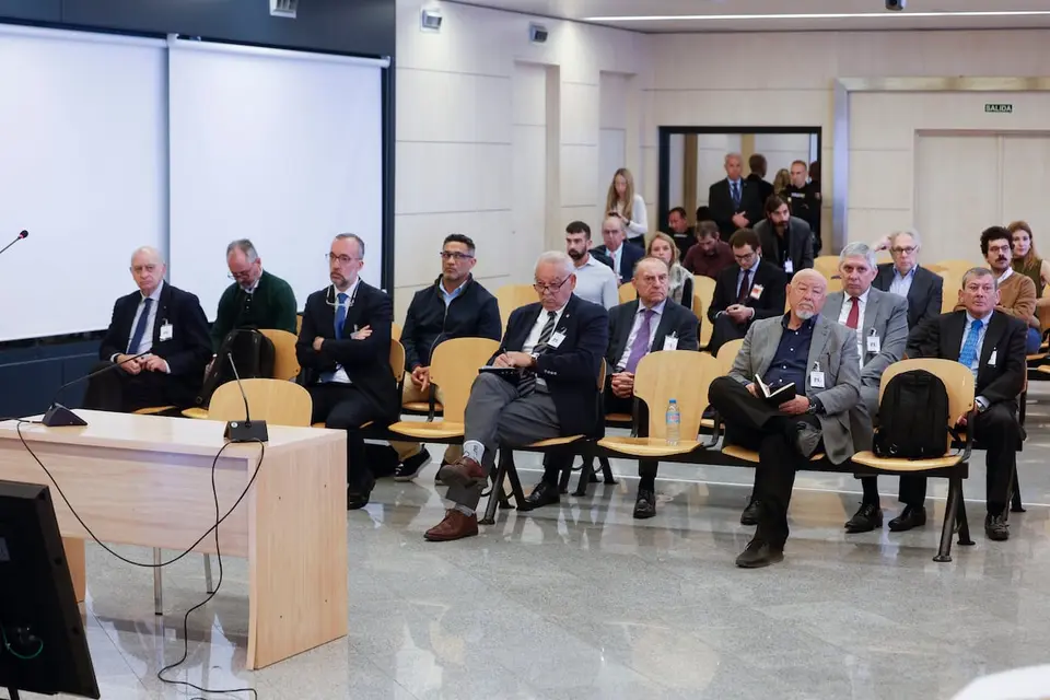 Juicio 'caso Kitchen': tres meses de vista sobre el espionaje a Bárcenas en el Gobierno Rajoy