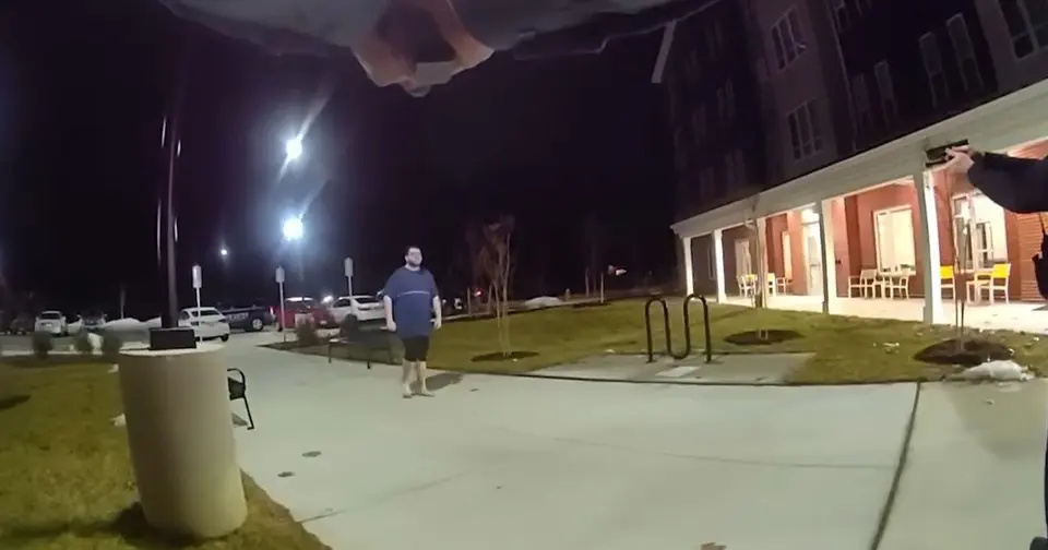 Man with autism shot and killed by Howard County police after calling for help