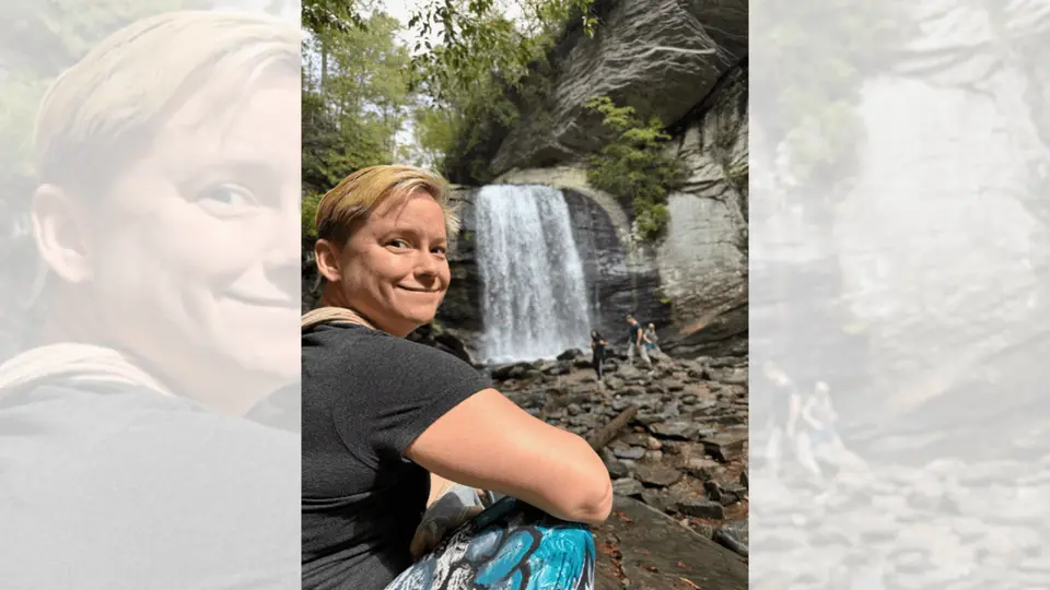 Missing Cary woman last seen swimming off Grenada jetty, police search intensifies