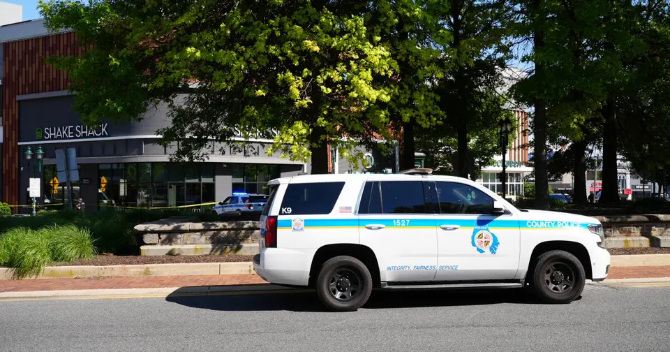 Fatal shooting on York Road in Towson: gunman still at large