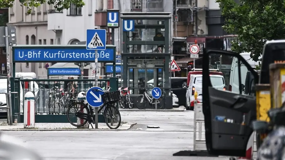 Protest in Kurfürstenkiez: Residents demand regulated area against street prostitution