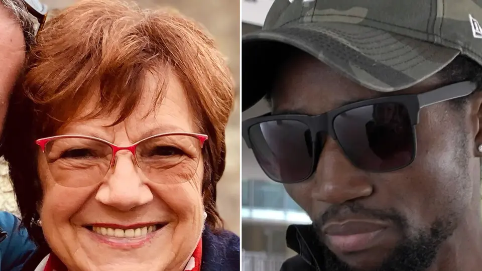 Pierina Paganelli case: prosecutor seeks life sentence for Louis Dassilva