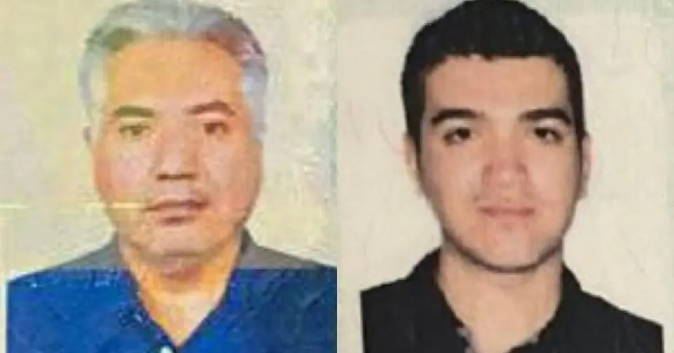 Two Iranians arrested in Santos with 180 kg of cocaine bound for Dubai have preventive detention upheld