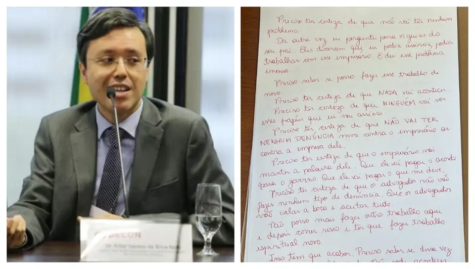 Ex-auditor fiscal da Operação Ícaro é solto após 294 dias preso em SP