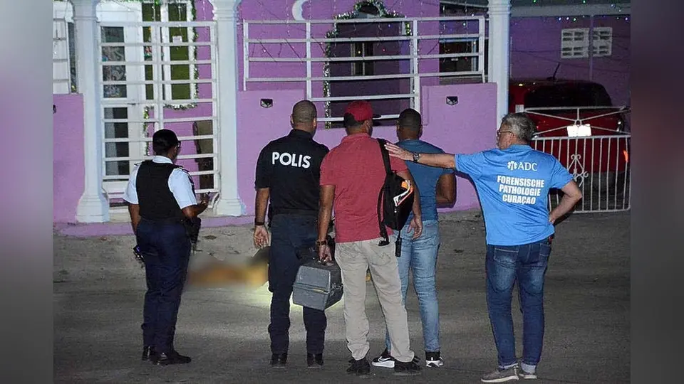Teenager shot dead in Dein, shooters flee towards Kanga