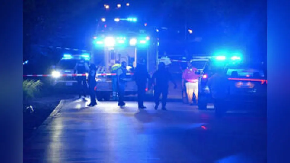 Gewapende overval op agente in burger eindigt dodelijk op Caracasbaaiweg