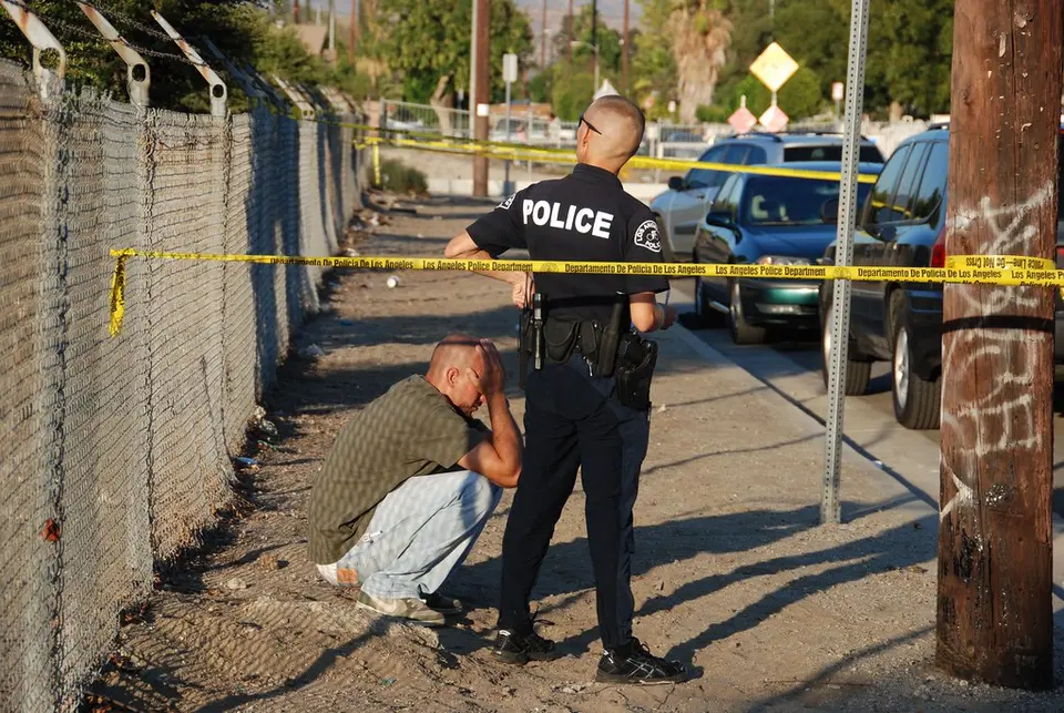 Police open investigation into possible assault