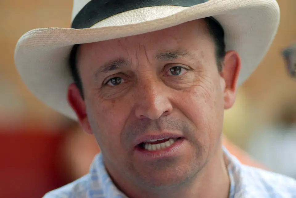 Santiago Uribe Vélez sentenced to 28 years imprisonment for paramilitarism and murder