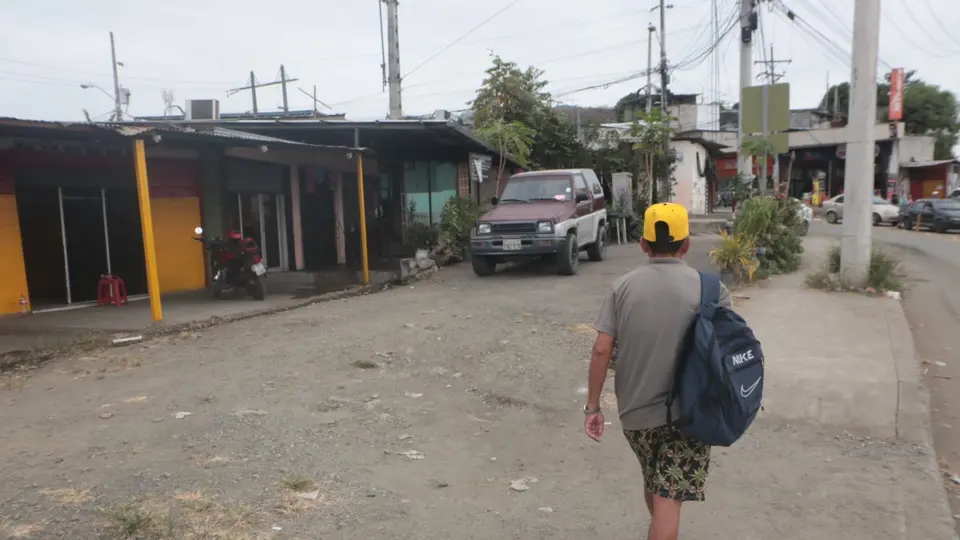 Man shot dead outside Guayaquil Regional Prison five hours after gaining release