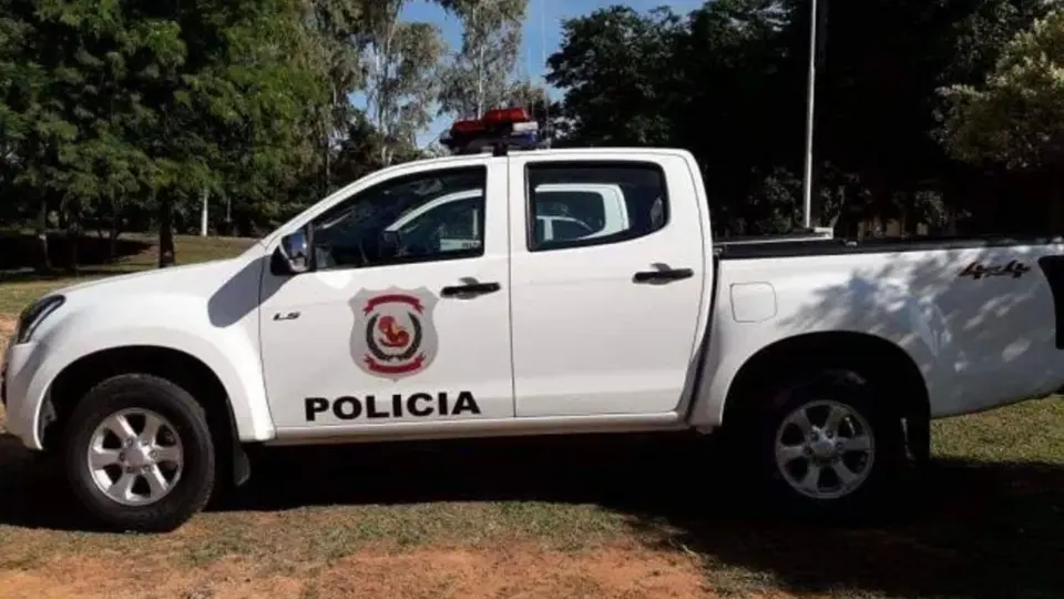 Man stabbed to death on Japón Street in Asunción; four suspects flee