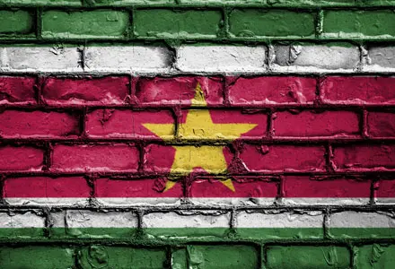 Court upholds corruption conviction of former Suriname bank president