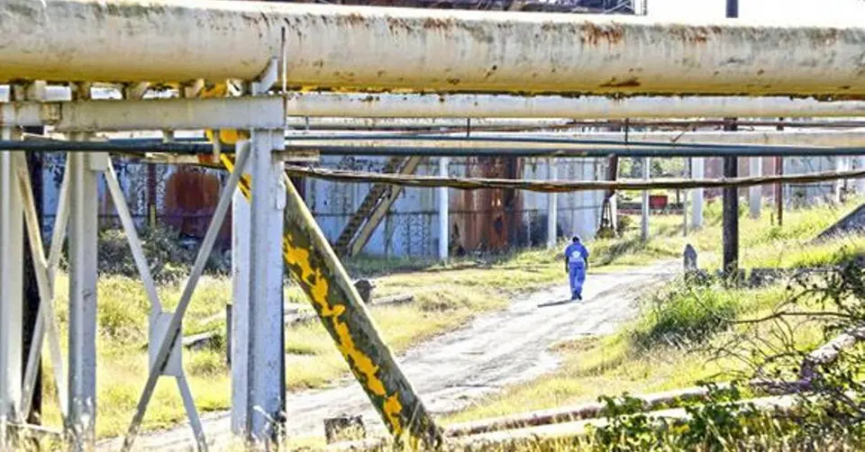 Corte de gas manufacturado deja sin servicio a cinco municipios de La Habana
