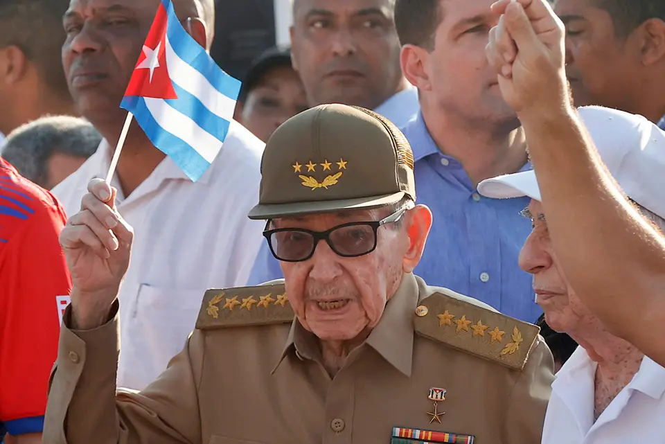 US charges Raúl Castro over shooting down of Hermanos al Rescate planes in 1996