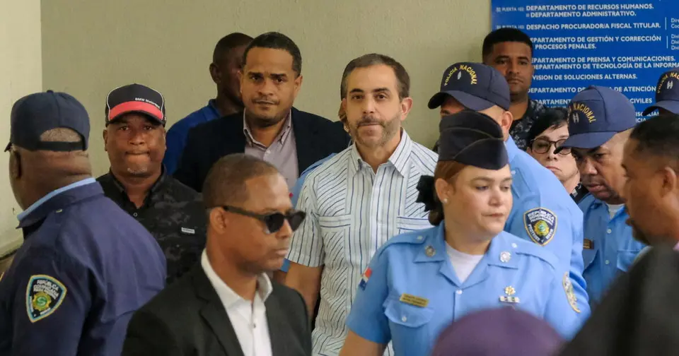 Exempleado del Jet Set Club testifica que dueños sabían del deterioro estructural