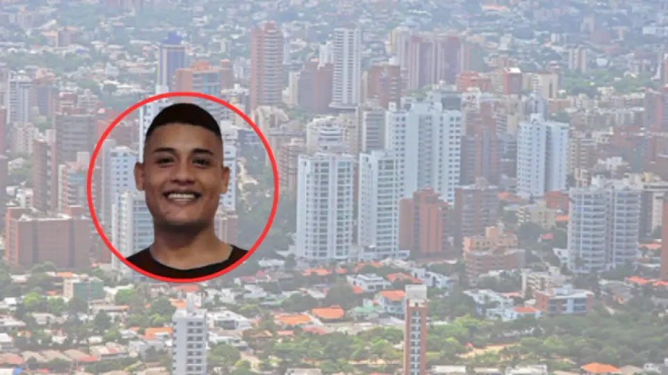 Joven citado por teléfono y asesinado a tiros en barrio Santo Domingo, Barranquilla