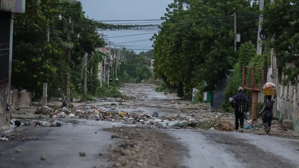 Plis pase 70 mouri nan Petite-Rivière-de-l'Artibonite nan atak gang koordine