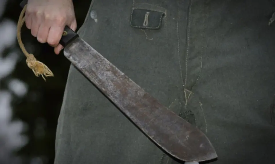 San Juan Man Jailed on $900,000 Bond After Machete Attack