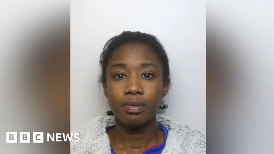 Leeds woman jailed two years for helping shooting suspect flee to Barbados