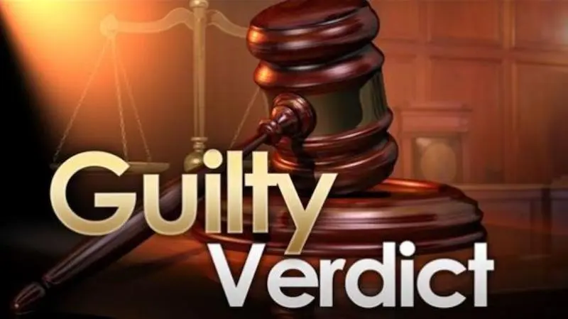 Roger Sealy convicted of murdering Samara Bristol in St Thomas