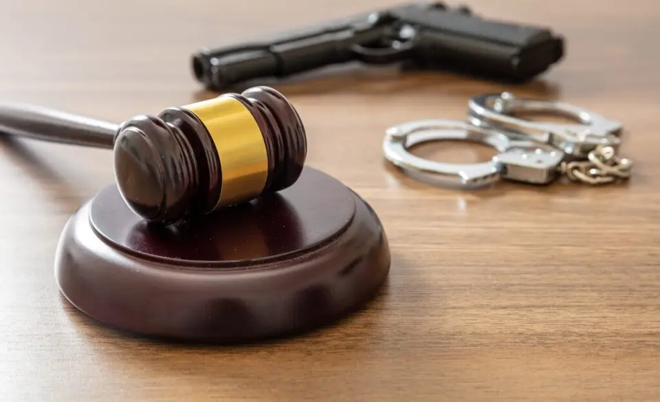 New Orleans man on trial for illegal firearm and ammunition in Barbados Supreme Court