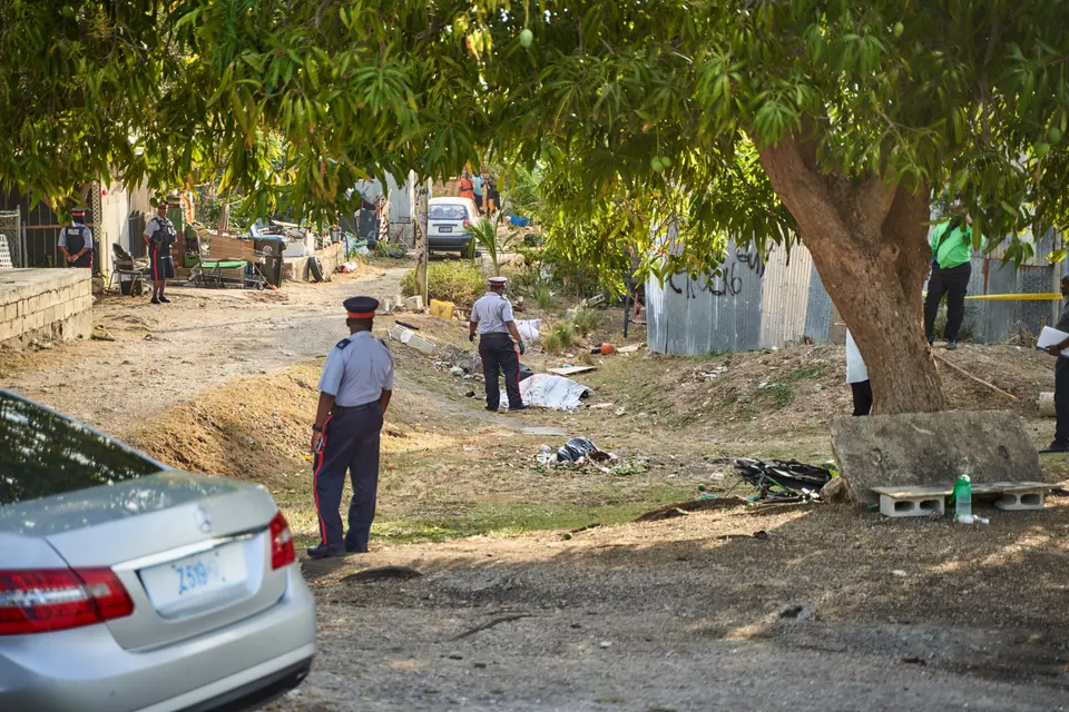 Fatal stabbing in Haynesville, St James after dispute between two men