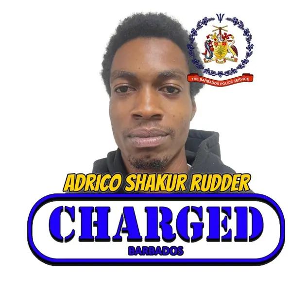 St Michael man faces murder charge over April 29 fatal shooting