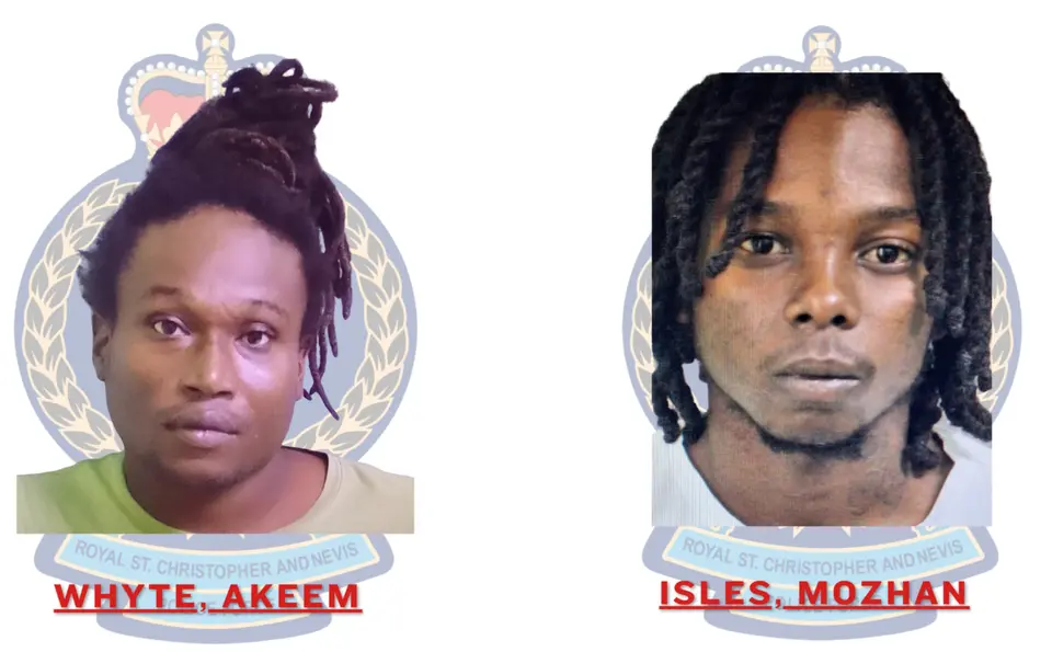 Murder conviction: 24-year sentence handed down in Basseterre High Court