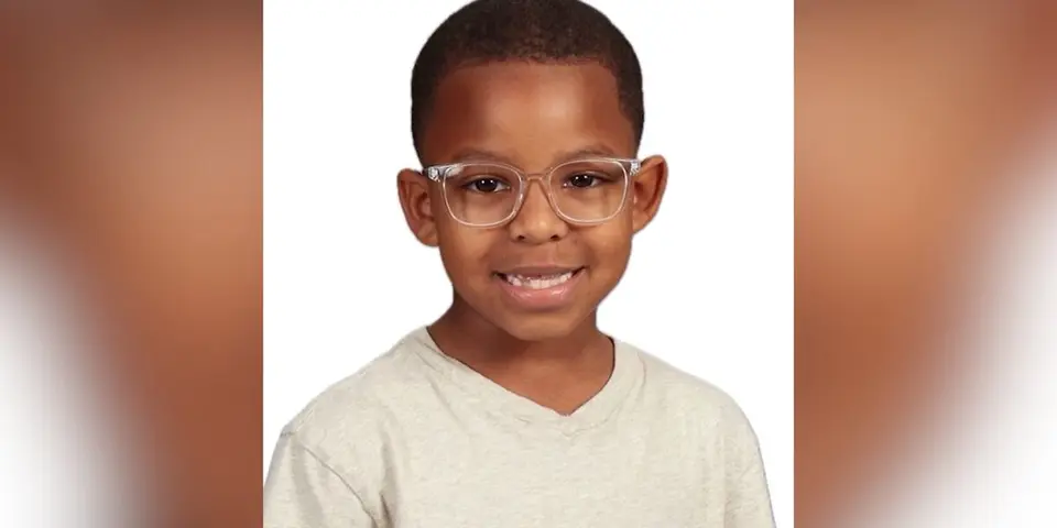 Eight-year-old boy dies after choking on grape at Texas school