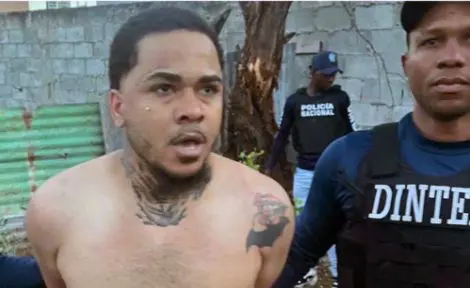 Suspect in fatal shooting of Bronx Uber driver arrested in Dominican Republic