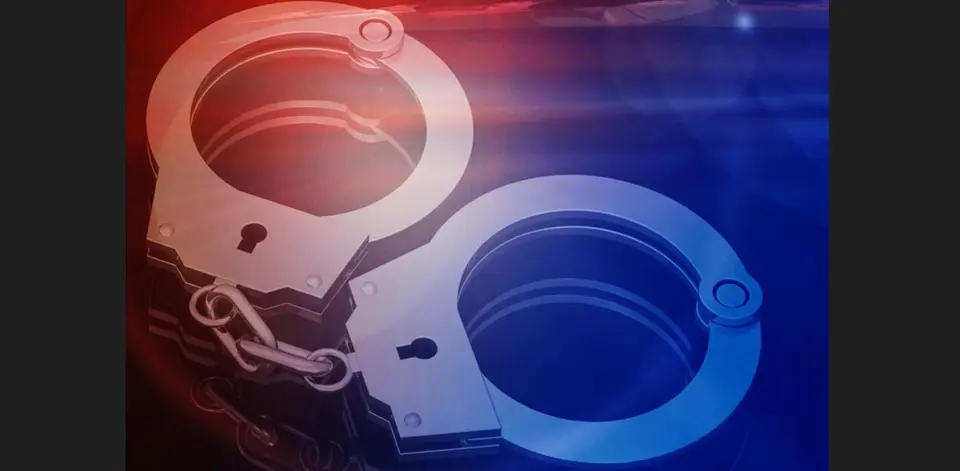 Eight charged following police operation in Castries: cannabis and armed robbery