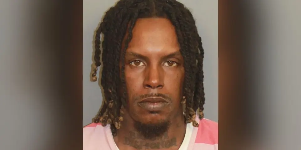 Anthony Canada arrested for shooting, domestic violence in Center Point