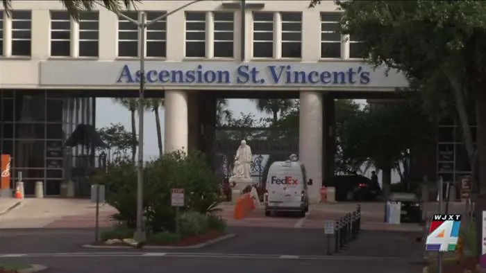 $14 Million in Robotic Arms Stolen from Jacksonville Hospital, Second Arrest Made