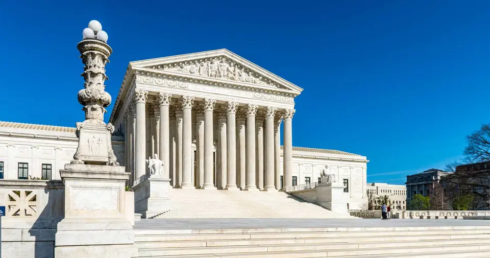 Supreme Court Overturns Death Sentence of Black Mississippi Man Over Racial Jury Bias