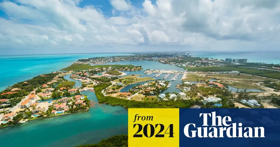 Seven shot at Grand Cayman football match in suspected gang attack