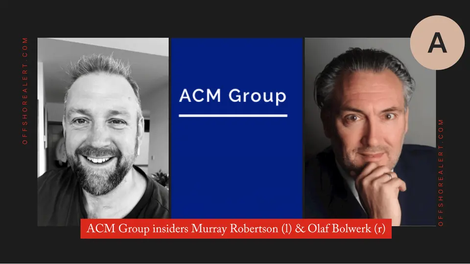 New York investor sues ACM Group over $100,000 Cayman Islands fraud scheme