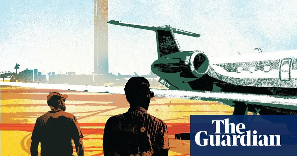 How Drug Cartels Infiltrated the British Virgin Islands' Political System