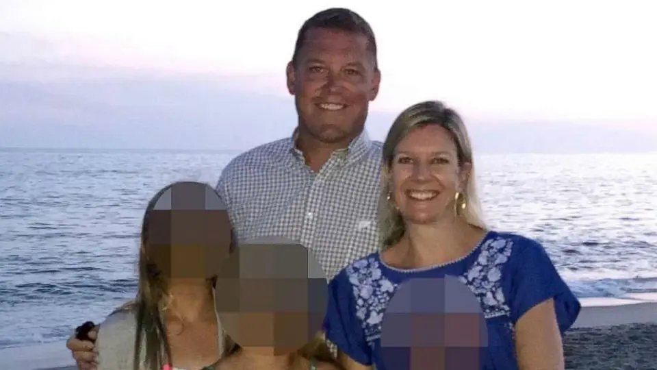 Manslaughter charge in Anguilla: family says banker fought off armed hotel worker