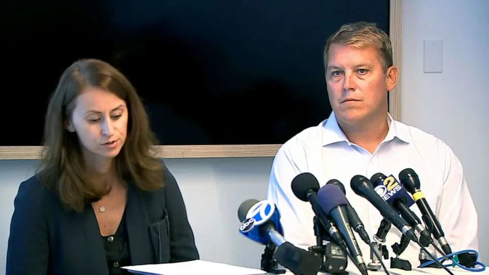 Anguilla seeks Interpol arrest warrant for American Scott Hapgood in manslaughter case
