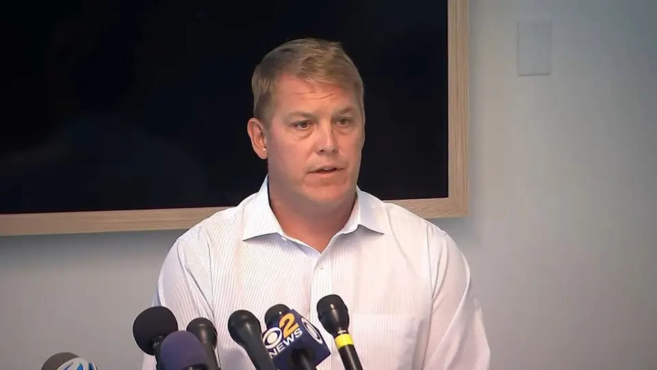 Connecticut Banker Sues Anguilla Resort After Fatal Hotel Room Struggle
