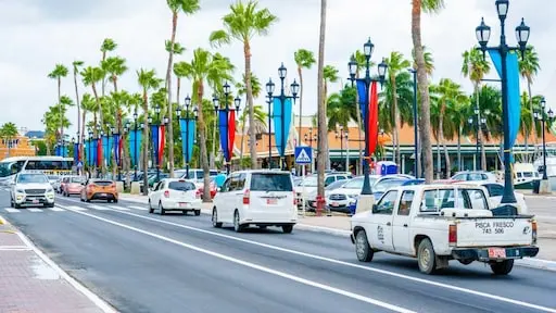 Twee agenten op Aruba veroordeeld tot drie jaar cel voor doodschieten 19-jarige Ayden Lanoy