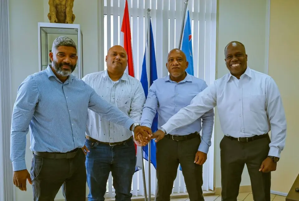 Weekoverzicht Caribische eilanden: dubbele moord Sint Maarten, wapeninleveractie en FBI-arrestatie