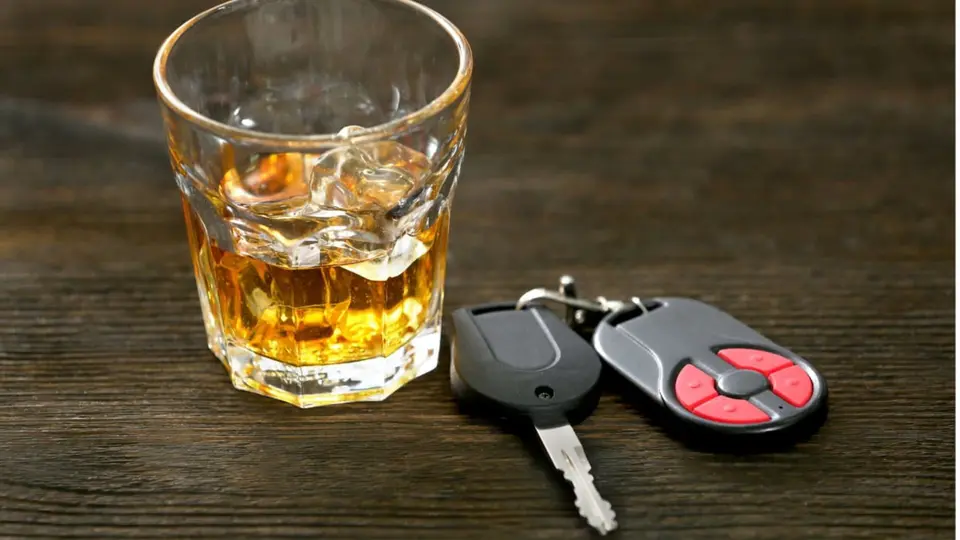 Six drivers arrested on Bonaire for driving under the influence