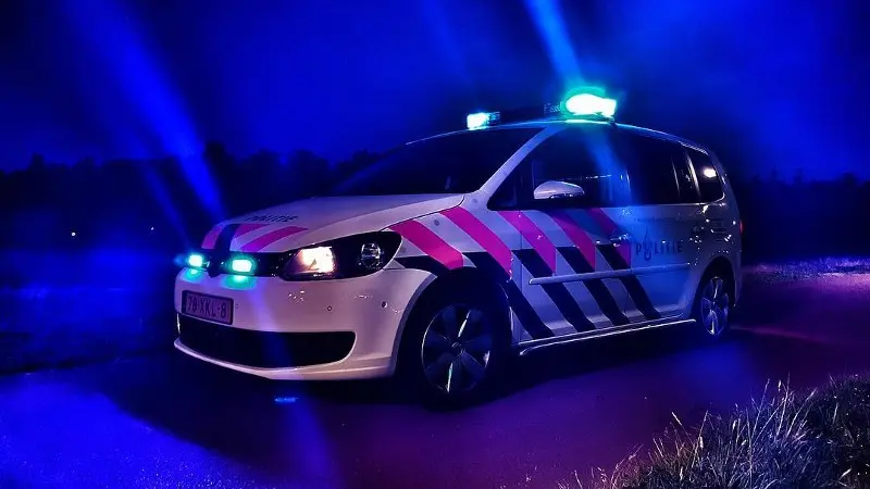 Three arrests for Halloween trick-or-treating robberies in Haarlem; suspects aged 15–18