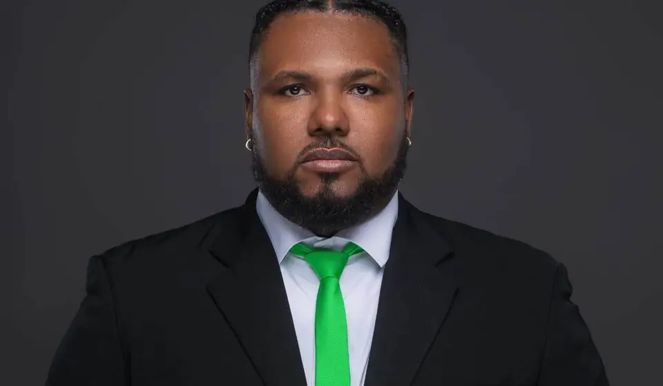 Akeem Arrindell found guilty of election fraud, barred from candidacy for six years