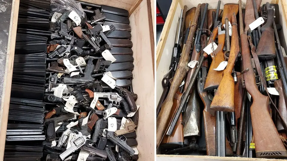 Violence in Guadeloupe: 52 murders in 2025, homicide rate nine times higher than national level