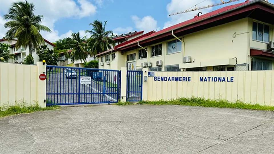 Two drug networks dismantled in Rivière-Salée and Sainte-Luce in Martinique