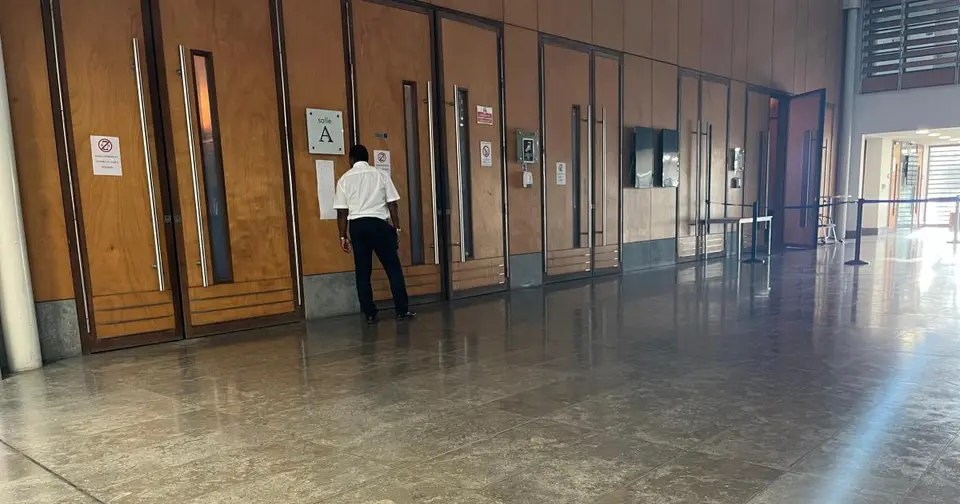 Détournement de fonds à la CTM : six ans requis contre Clarisse Romany et Fabrice Duragrin
