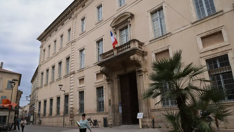 Drug trafficking dismantled near Vaison-la-Romaine: 3,000 to 5,000 € in daily revenue
