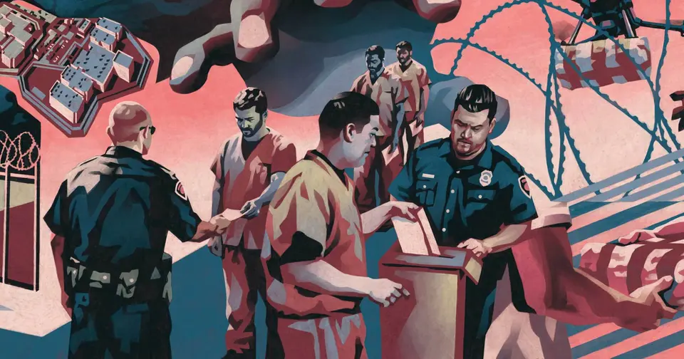Puerto Rico prosecutors blocked from presenting voter-fraud charges in prison drug cases