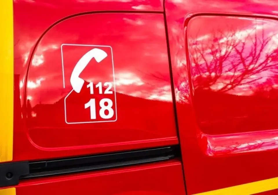 Shooting in Le Robert: two men in their twenties injured by gunfire